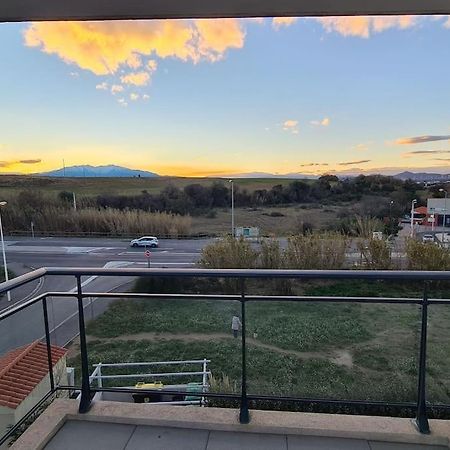 223 Studio Cosy A Perpignan Zewnętrze zdjęcie