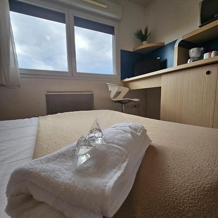 223 Studio Cosy A Perpignan Zewnętrze zdjęcie