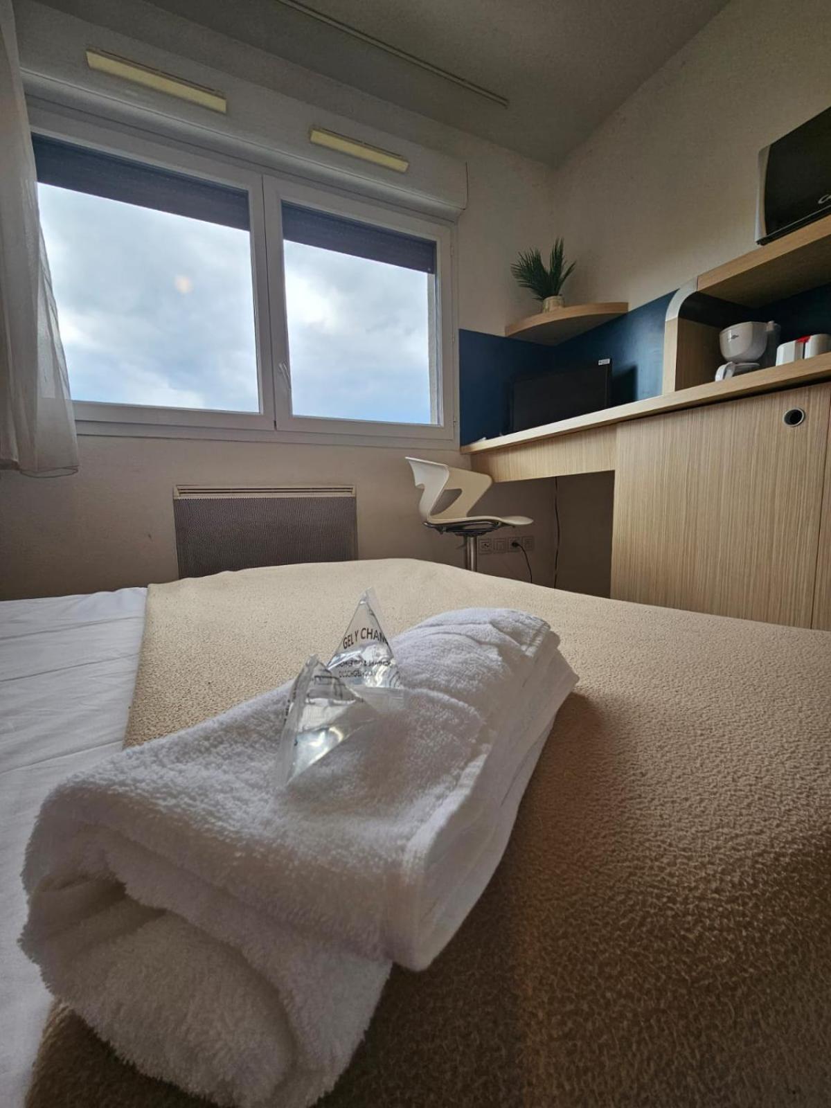 223 Studio Cosy A Perpignan Zewnętrze zdjęcie