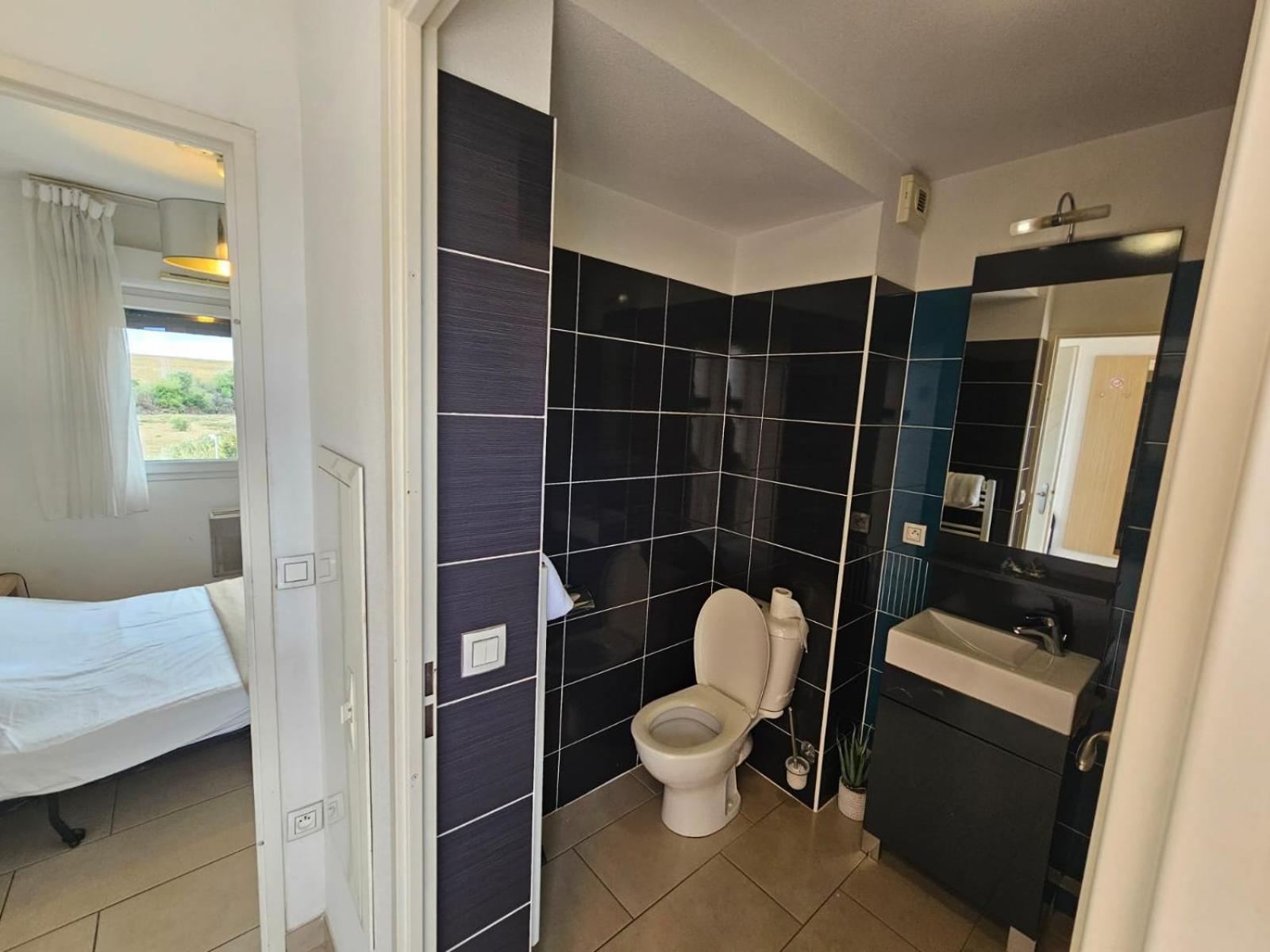 223 Studio Cosy A Perpignan Zewnętrze zdjęcie